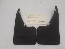 Front Mud Flap Pair For Alfa