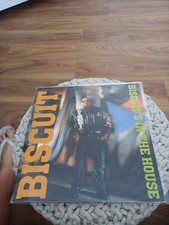 Hip Hop Vinyl Record Job Lot