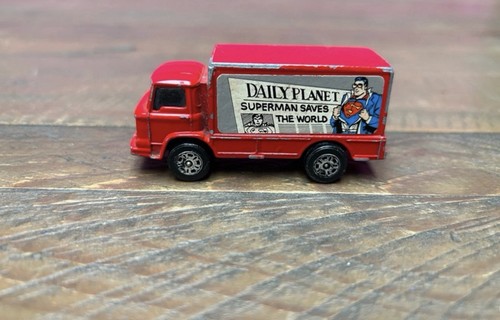 Vintage corgi juniors - corgi, leyland