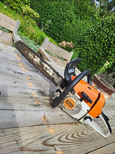 Stihl ms260 professional - ms260,