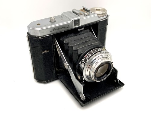 Dacora folding camera enna - i,