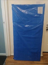 Obaby foam cot bed - cot,