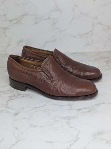 1980 vintage loake bros - 1980's,