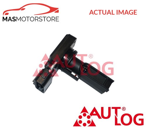 Air mass sensor - air, flow