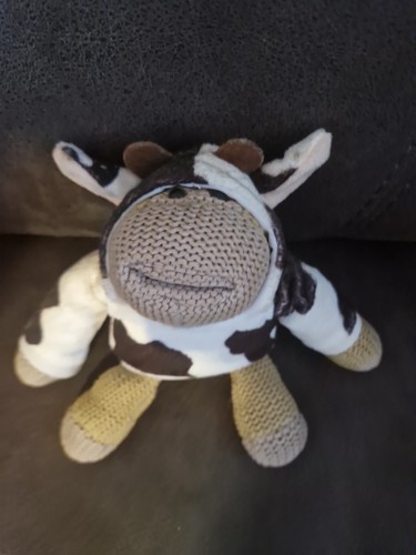 Tips monkey cow outfit - pg,
