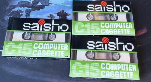 Saisho c15 mins - saisho,