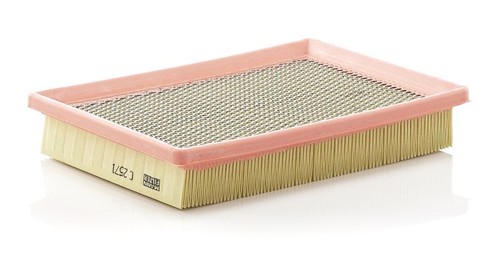 Mann filter c2571 air - filter,