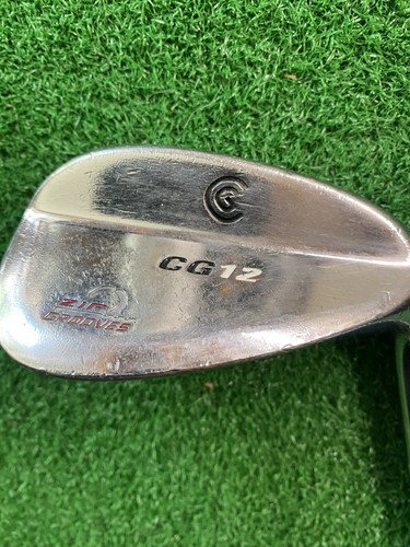 Cleveland degrees gap wedge - cleveland,