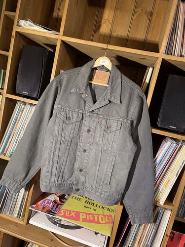 Men levi trucker jacket - men’s,