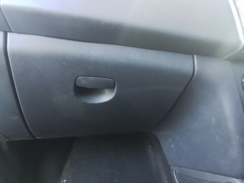 Glove box dacia sandero mk2 - box,