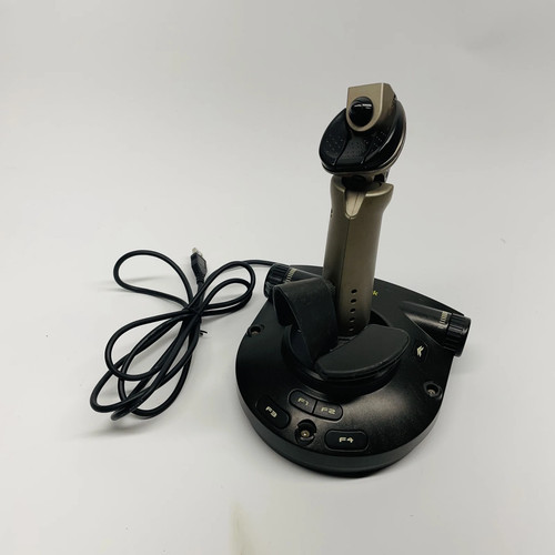 Saitek cyborg gold - cyborg,
