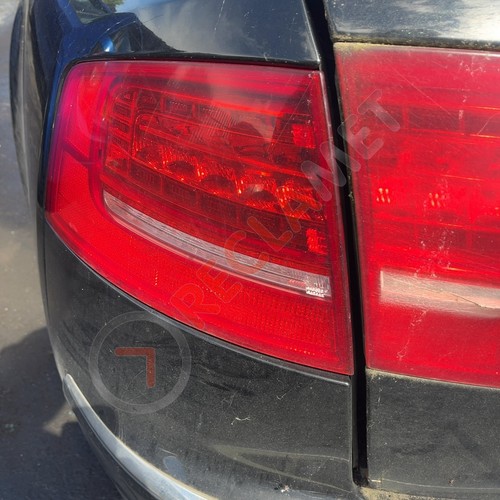 Audi tdi quattro dpf - audi,