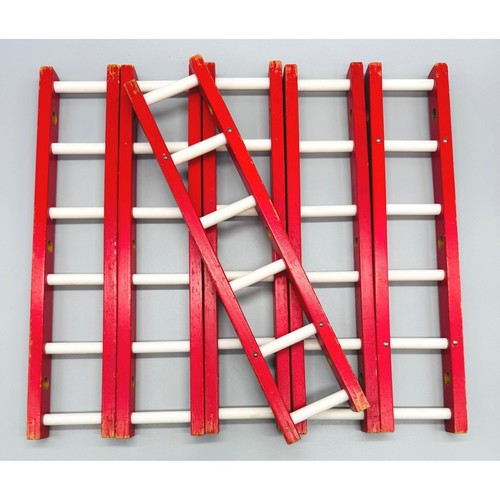 Fisher price wooden circus - fisher,