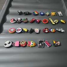 Mixed Bundle Of Croc Shoe