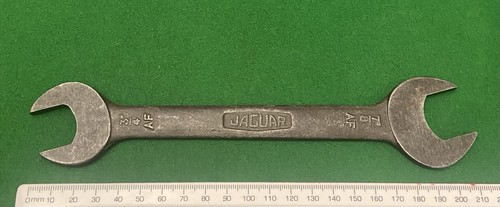 Jaguar spanner ssp x - jaguar, ssp,