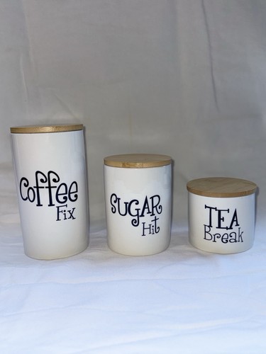 Design imports canister - imports,