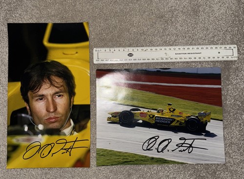 Heinz harald frentzen jordan - heinz,