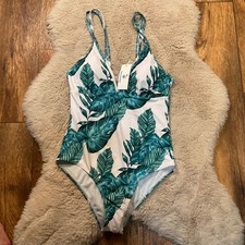 Beachsissi Swimsuit Size Small