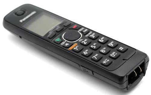 Panasonic tga660 cordless - panasonic, b