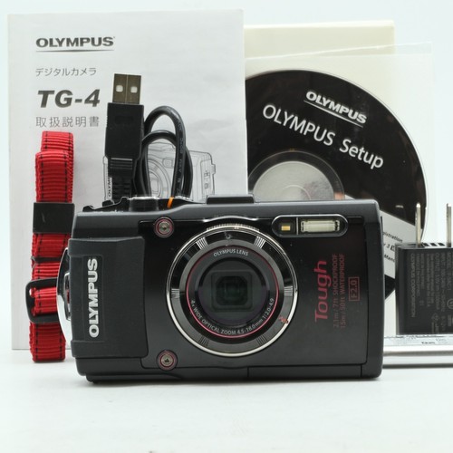 Olympus stylus tough - olympus,