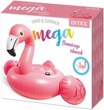 INTEX MEGA FLAMINGO