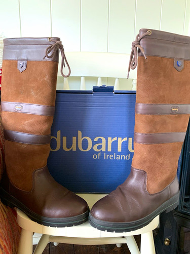 Dubarry galway slim fit - dubarry, slim-fit