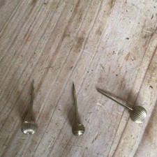 Vintage hand adjusting winders