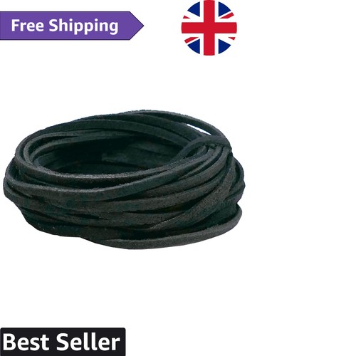 Versatile flat suede - flat,