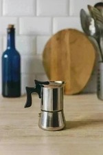 18/10 Stainless Steel Mocha
