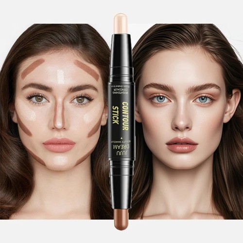 Dual ended contour - contour, stick