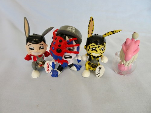 Bonkers toy fgteev kanga - bonkers,