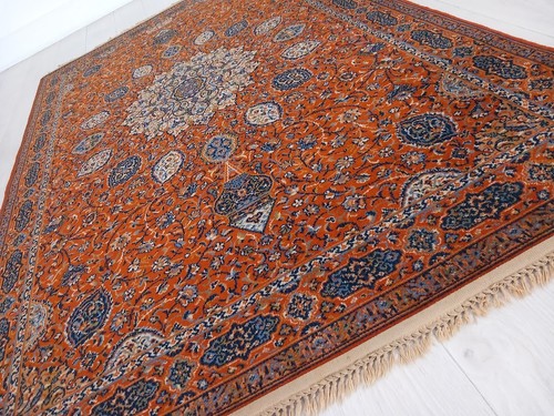 Rug 234 138cm - 234, vintage