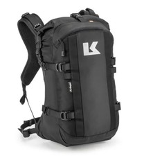 KRIEGA R22 BACKPACK - 22 litre Waterproof Motorcycle / Motorbike Rucksack