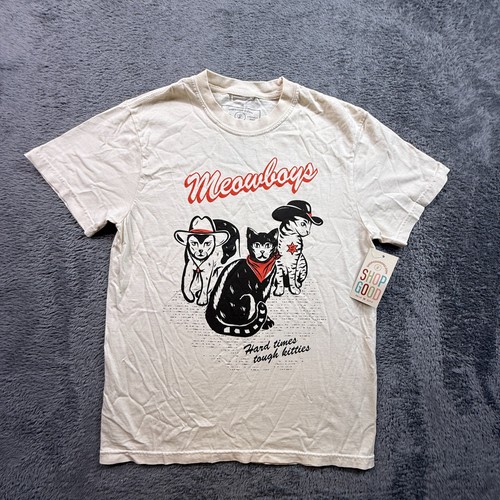 Meowboys cat western - meowboys,