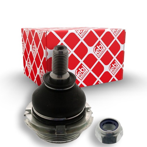 Febi bilstein 11417 ball joint - febi,