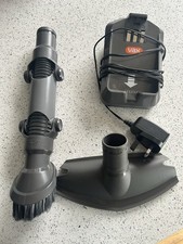 Vax Upright Hoover Two