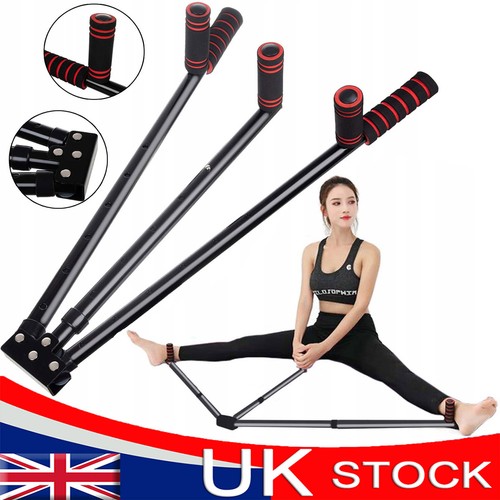 Heavy duty bar - heavy, leg