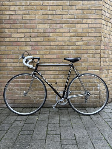Vintage wilier triestina - vintage,