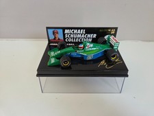 Minichamps jordan ford - minichamps,