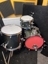 LUDWIG BREAKBEATS DRUMKIT