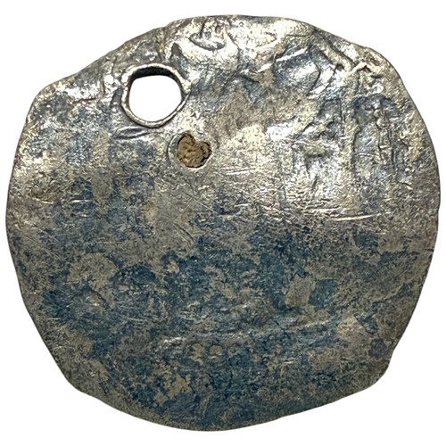 Henry vii sovereign type - vii,