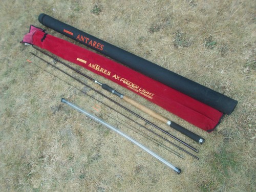 Shimano antares feeder - shimano,