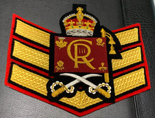Grenadier Guards Colour