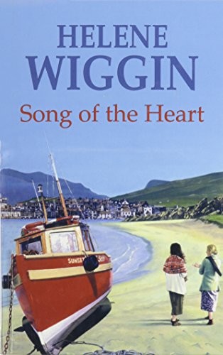 Song the heart helene - the, heart-helene
