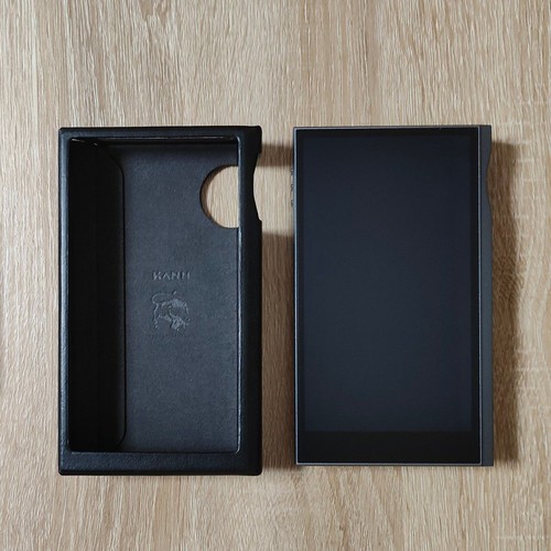 Astell kern kann ultra - astell&kern,