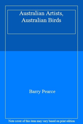 Australian artists - australian,