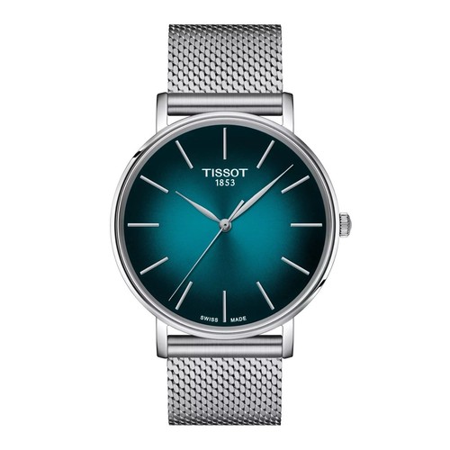 Tissot everytime 40mm - tissot,
