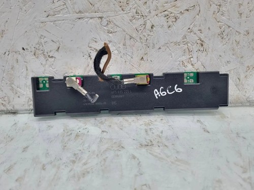 Audi 4a2 c8 antenna - a6,