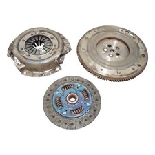 2003 PROTON JUMBUCK MK1 (03-07) 1.5 PETROL CODE 4G15P SOLID FLYWHEEL 4G15P