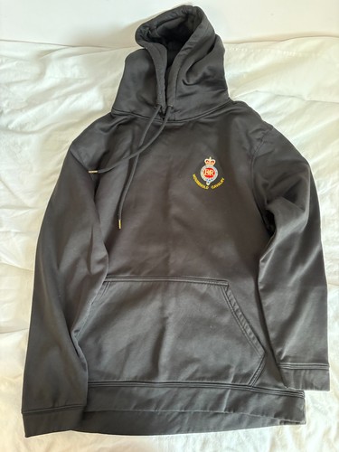 Hcmr household cavalry hoodie - hcmr,